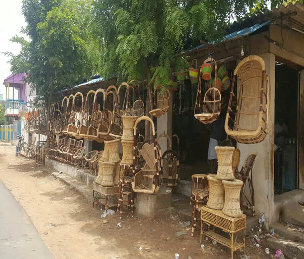 chair